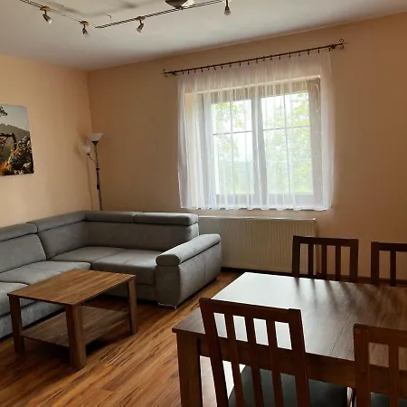 Apartment Everysky - Kamienna 3